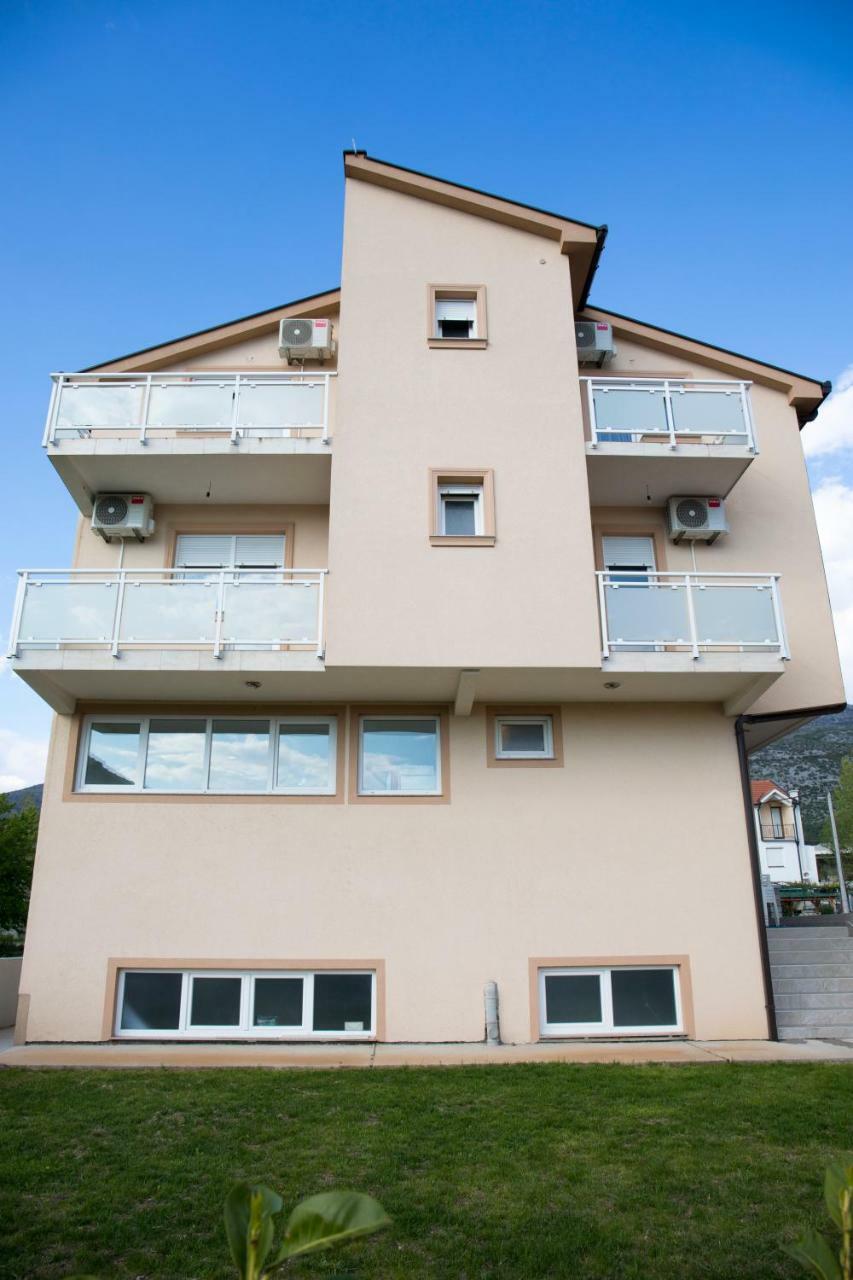 Relax Guest House Blagaj Exterior photo