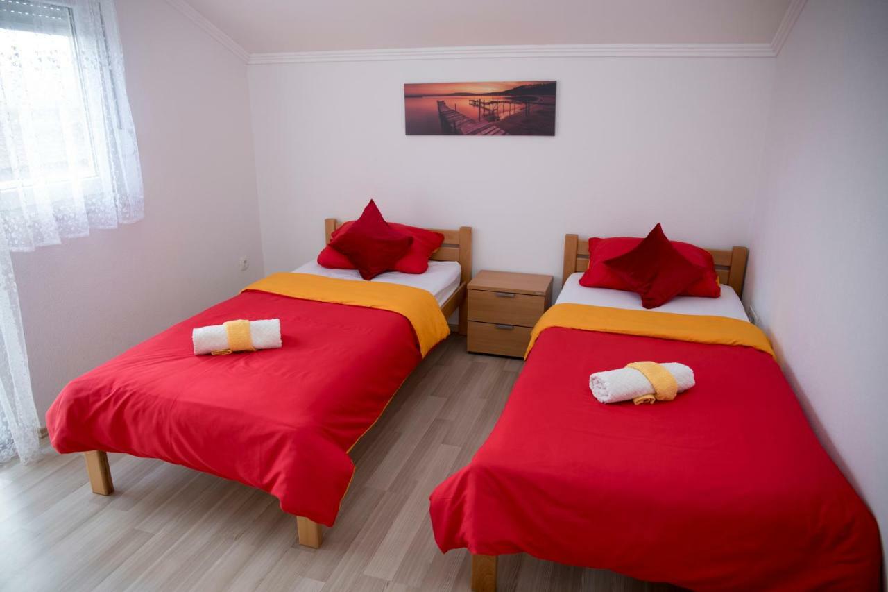 Relax Guest House Blagaj Exterior photo