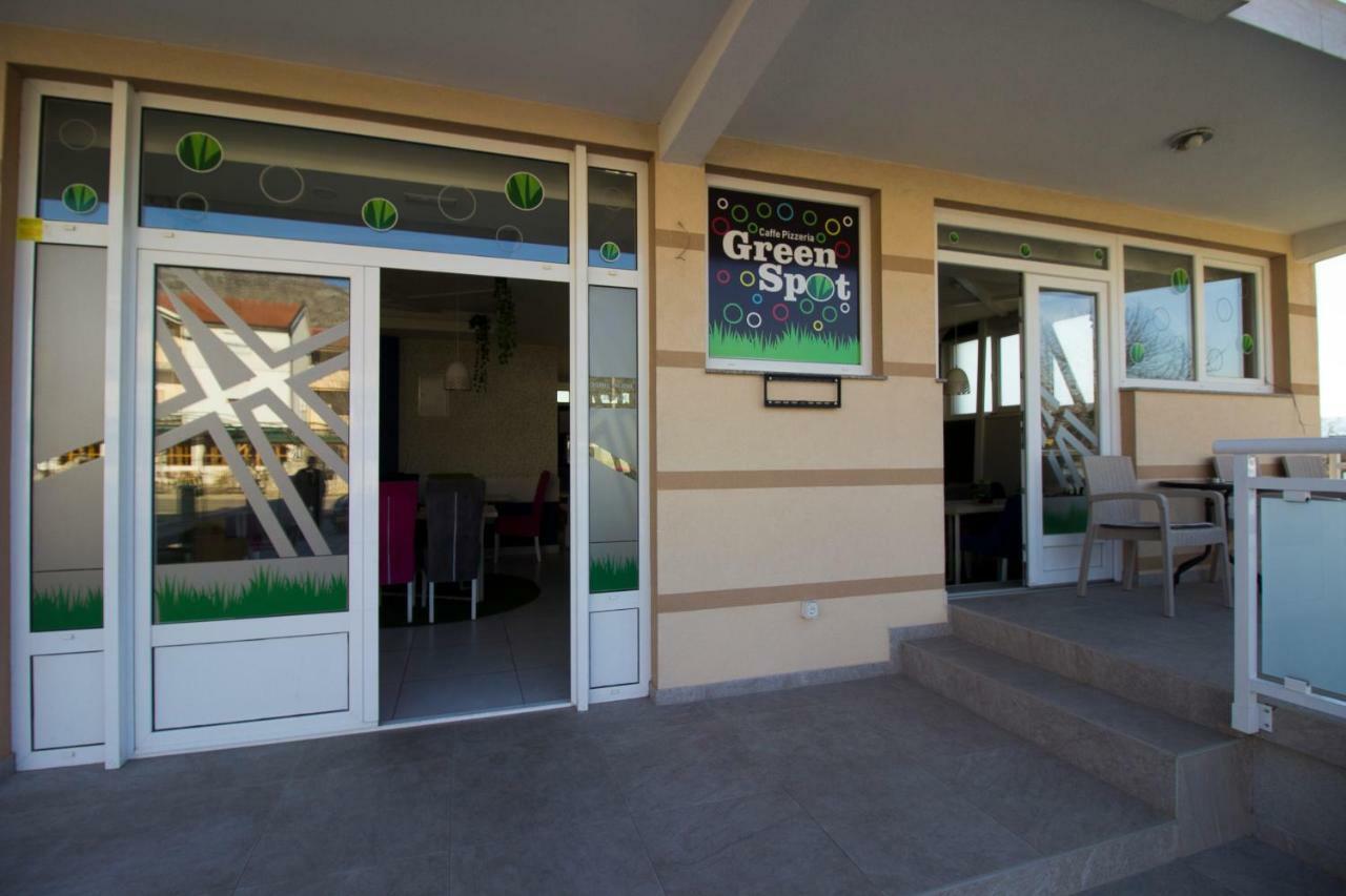 Relax Guest House Blagaj Exterior photo