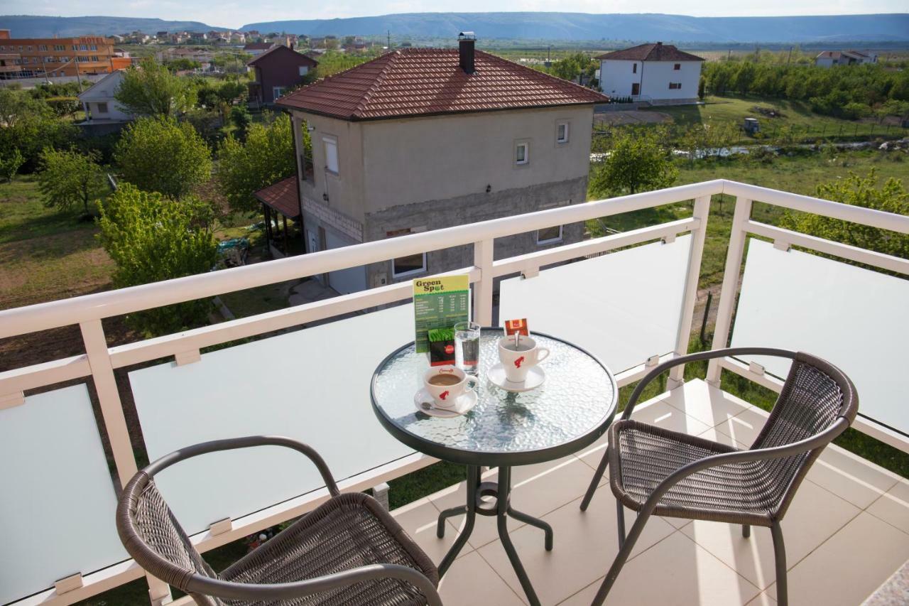 Relax Guest House Blagaj Exterior photo