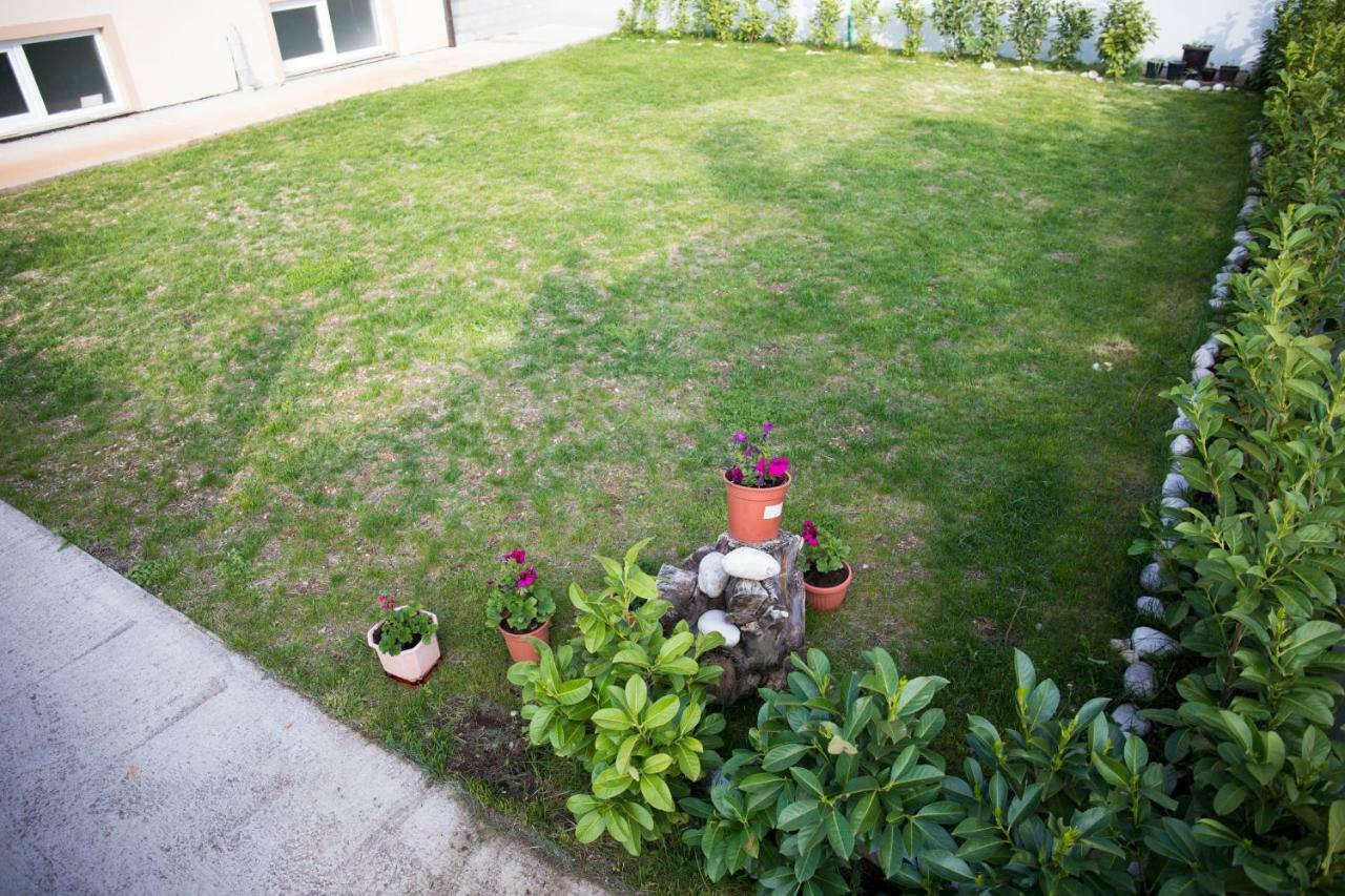 Relax Guest House Blagaj Exterior photo