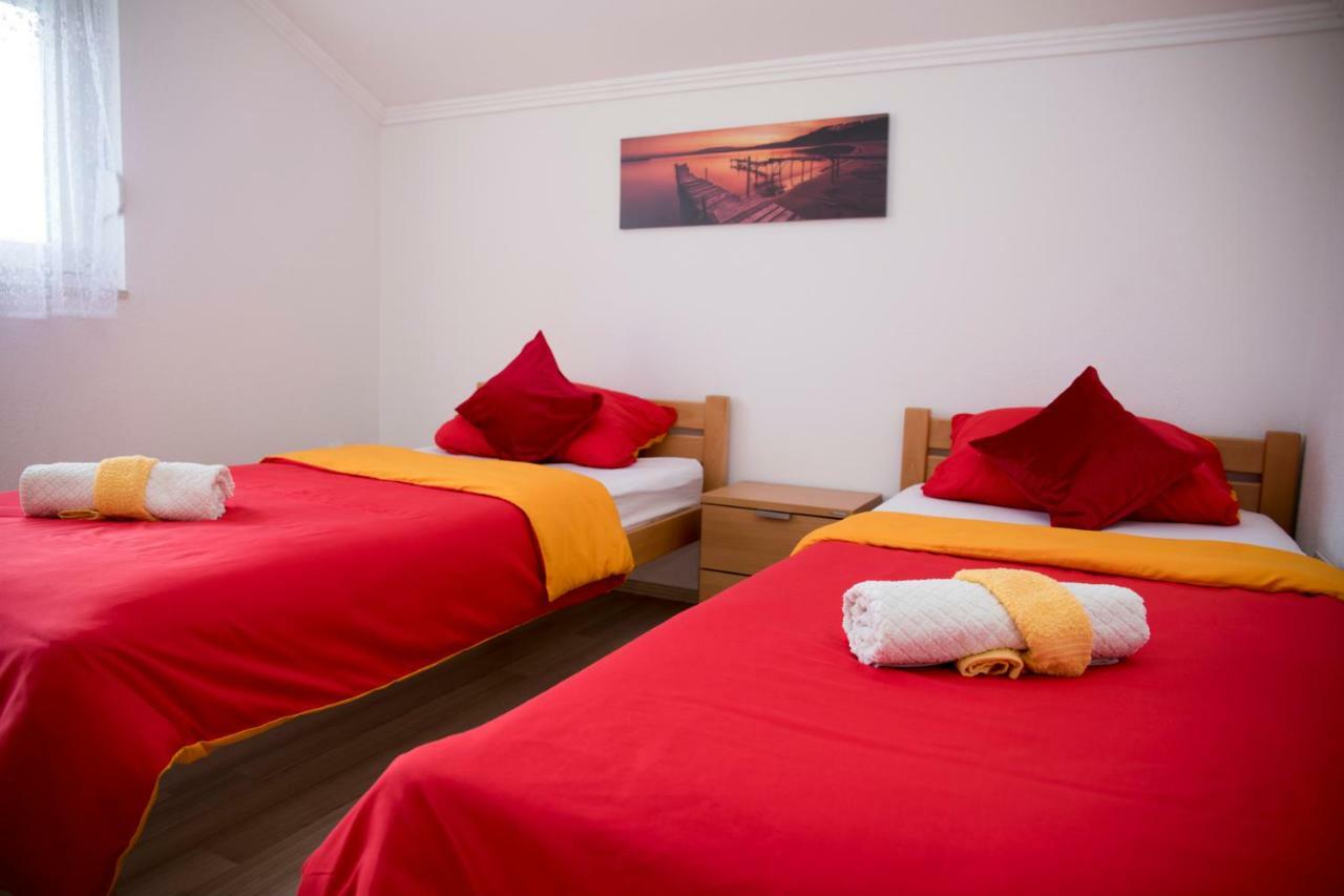 Relax Guest House Blagaj Exterior photo