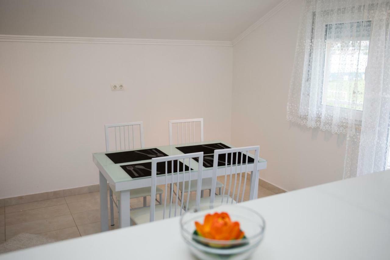 Relax Guest House Blagaj Exterior photo