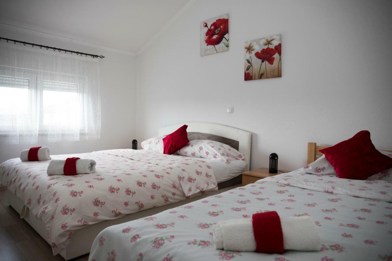 Relax Guest House Blagaj Exterior photo