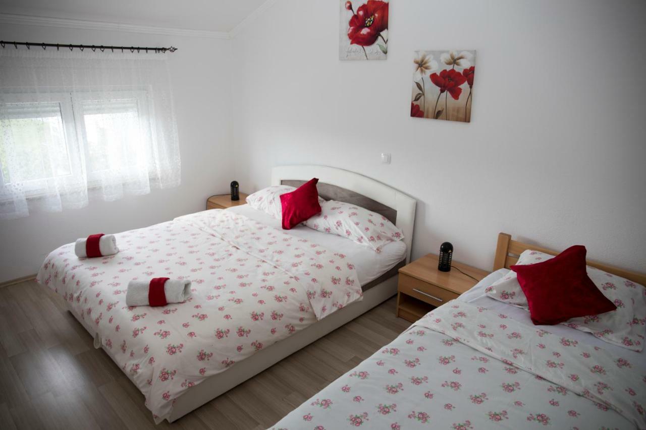 Relax Guest House Blagaj Exterior photo
