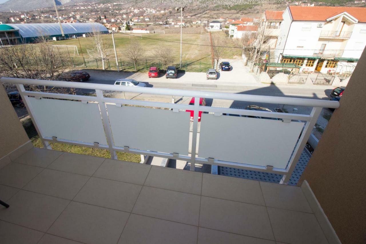Relax Guest House Blagaj Exterior photo